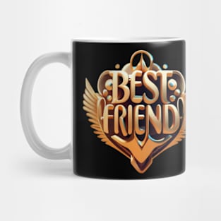 Best friend Mug